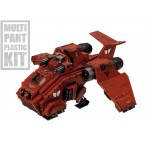 Stormraven Gunship